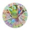 Tarot Deck Cards with Guide Book, Astrology Gifts for Women, Set of 78 Cards